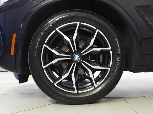 Used 2023 BMW X3 sDrive30i w/ M Sport Package RWD image 5
