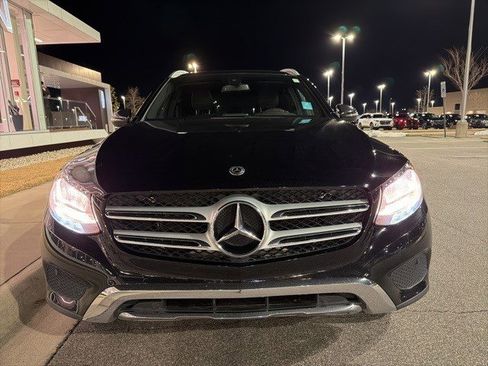 Used 2018 Mercedes-Benz GLC 300 image 8