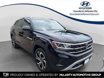 Used 2023 Volkswagen Atlas Cross Sport SE