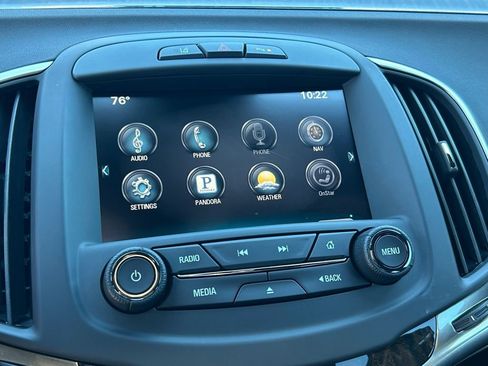 Used 2014 Buick LaCrosse Premium w/ Ultra Luxury Package FWD image 28