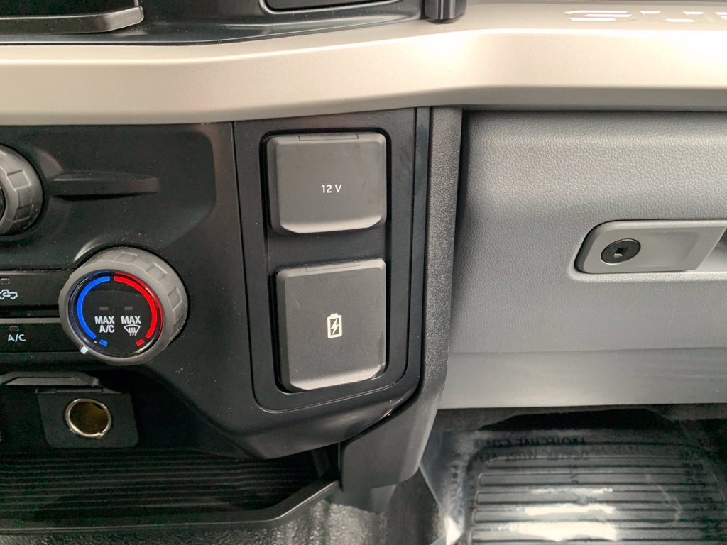 Used 2024 Ford F250 XL w/ Snow Plow Prep Package AWD/4WD image 51