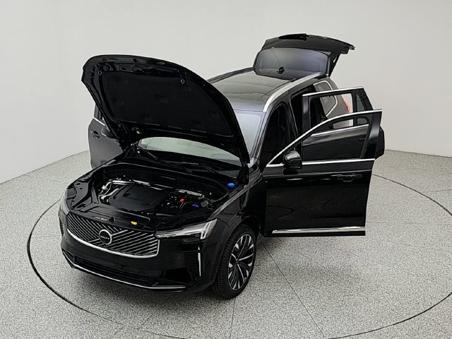 Certified 2026 Volvo XC90 B6 Ultra AWD/4WD image 39