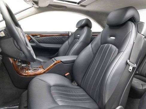 Used 2006 Mercedes-Benz CL 65 AMG image 8
