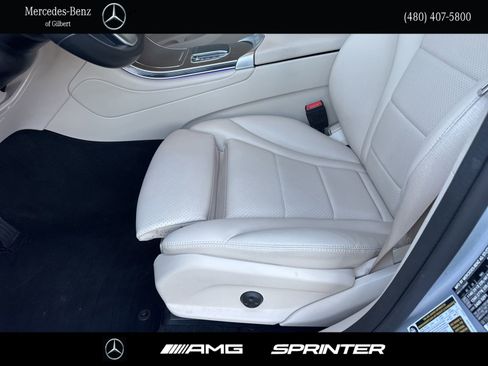 Certified 2022 Mercedes-Benz GLC 300 4MATIC image 14