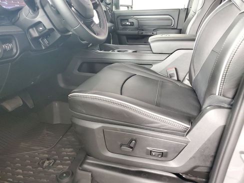 New 2026 RAM 2500 Rebel w/ Rebel Level 2 Equipment Group image 12