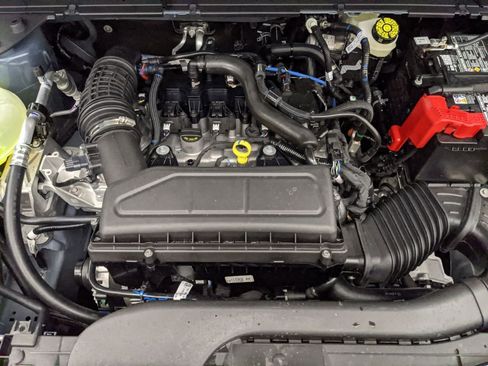 New 2025 Ford Bronco Sport Big Bend image 27