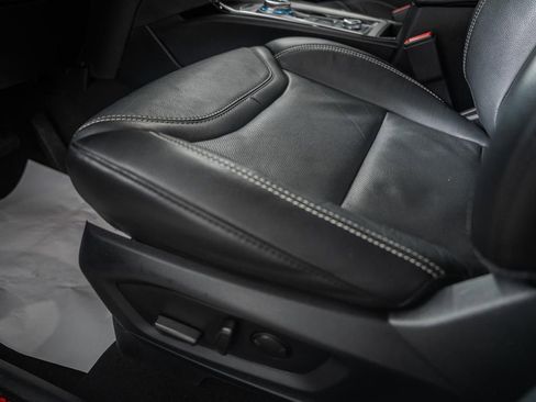 Used 2022 Ford Explorer ST w/ Equipment Group 401A image 43