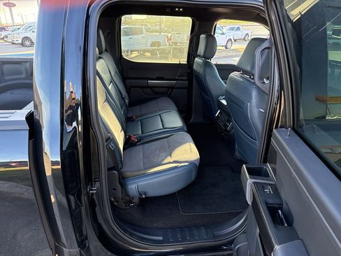 Used 2021 Ford F150 XLT w/ Equipment Group 302A High image 11