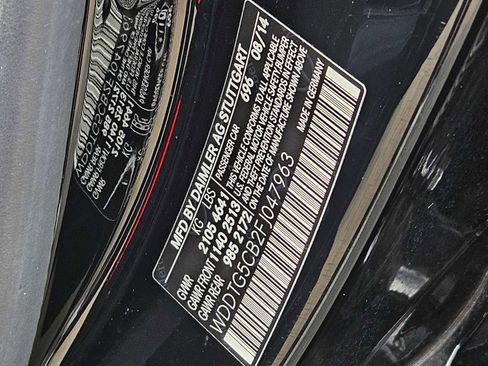 Used 2015 Mercedes-Benz GLA 45 AMG 4MATIC image 26