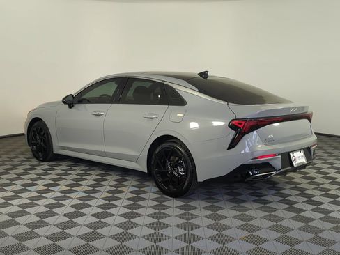 New 2026 Kia K5 GT-Line w/ GT-Line Premium Package FWD image 5
