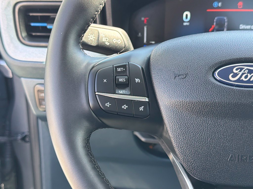 Used 2026 Ford Maverick XLT w/ XLT Luxury Package FWD image 27