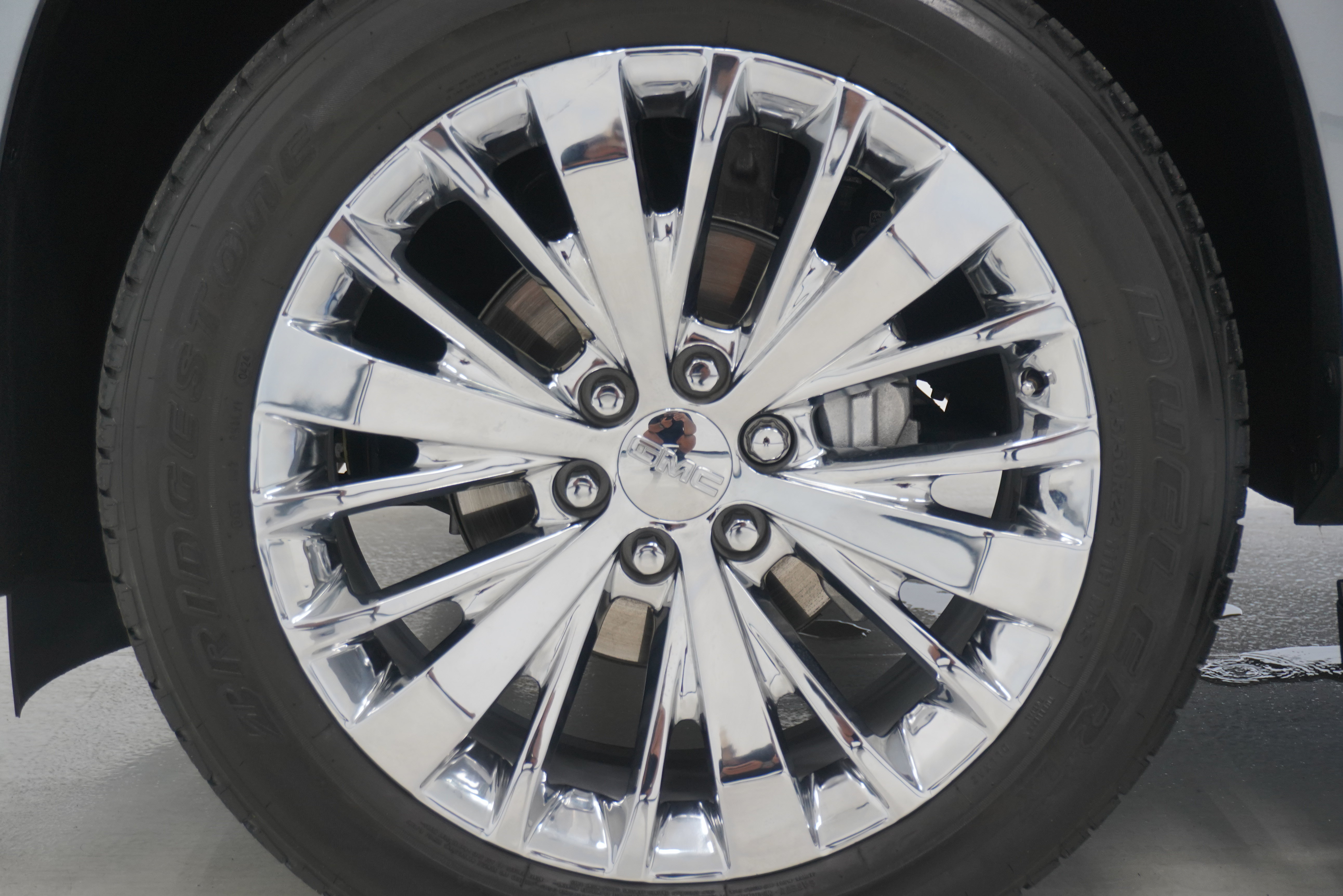 Used 2021 GMC Yukon Denali w/ Denali Premium Package AWD/4WD image 34