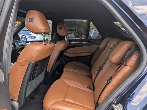 Used 2018 Mercedes-Benz GLE 350 4MATIC image 13