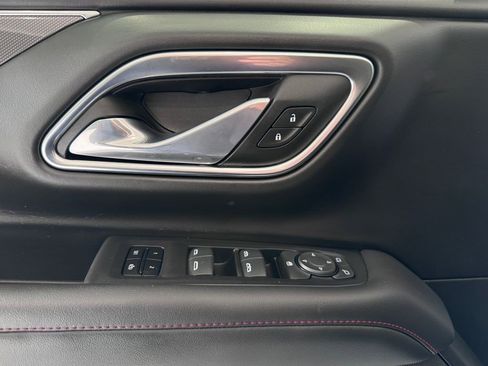 Certified 2024 Chevrolet Tahoe RST image 28