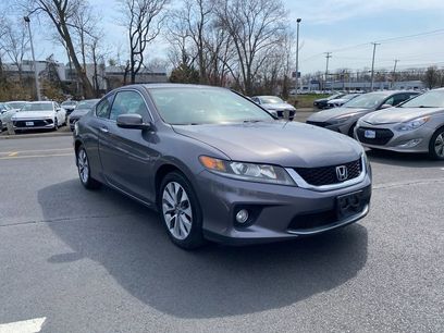 Used 2014 Honda Accord EX