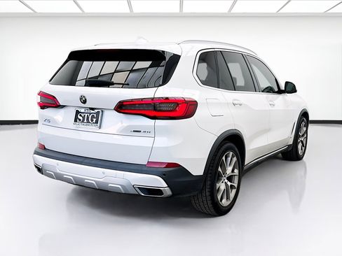 Used 2019 BMW X5 xDrive40i w/ Premium Package 2 image 4