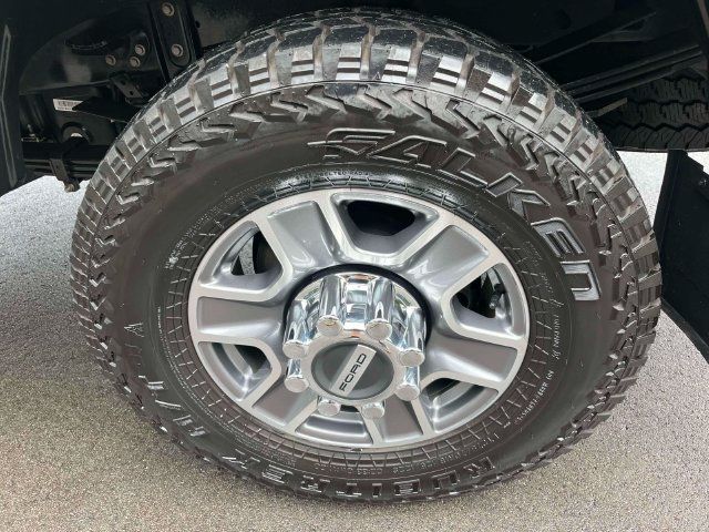 Used 2023 Ford F250 Lariat w/ Tow Technology Package AWD/4WD image 12