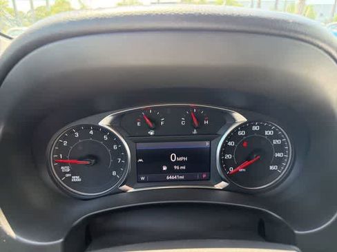 Used 2023 GMC Terrain SLT FWD image 31