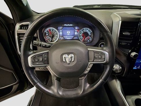 Used 2023 RAM 1500 Laramie AWD/4WD image 14