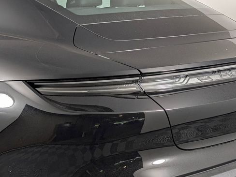New 2026 Porsche Taycan AWD/4WD image 16