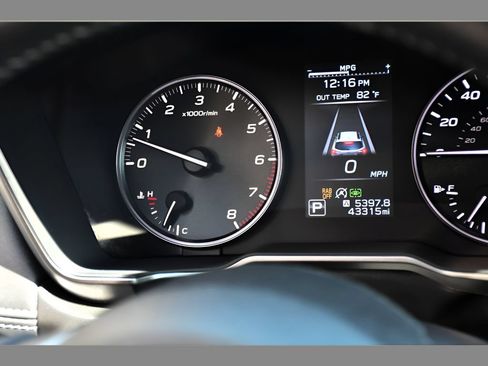 Certified 2024 Subaru Outback Limited AWD/4WD image 19