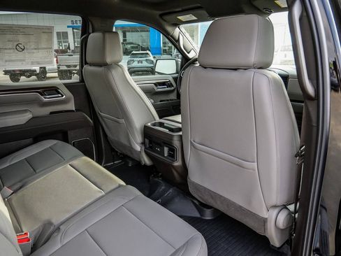 New 2026 Chevrolet Silverado 1500 RST w/ Safety Package AWD/4WD image 19