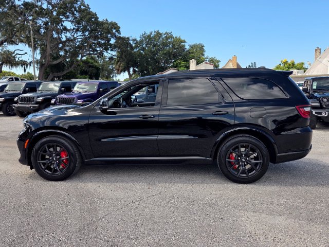 New 2027 Dodge Durango R/T AWD/4WD image 5
