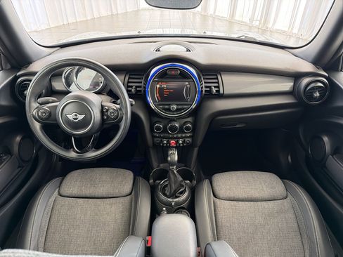 Used 2016 MINI Cooper 2-Door Hardtop FWD image 16