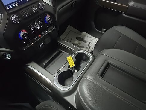 Used 2022 Chevrolet Silverado 1500 LT Trail Boss w/ Safety Package image 26