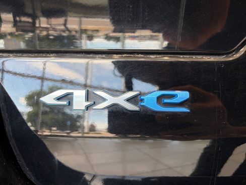 Used 2024 Jeep Grand Cherokee Limited 4xe AWD/4WD image 28
