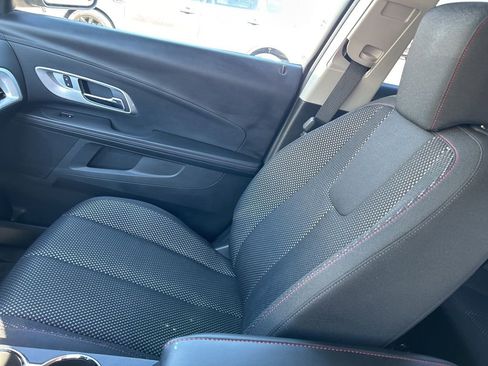 Certified 2015 Chevrolet Equinox LT w/ Driver Convenience Package image 25