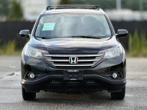 Used 2013 Honda CR-V EX-L image 5