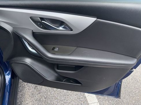 Used 2022 Chevrolet Blazer LT image 12