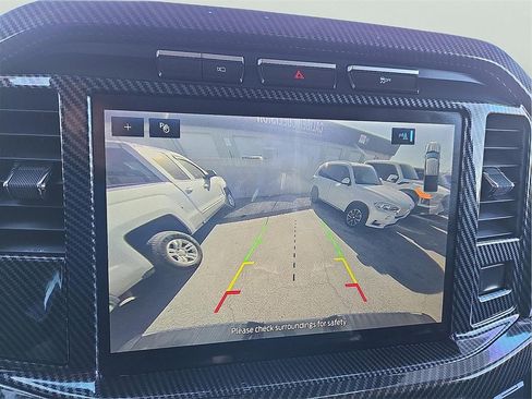 Used 2022 Ford F150 Lariat w/ Equipment Group 501A Mid image 20