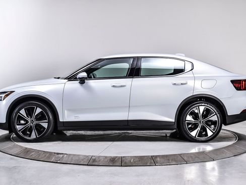Used 2023 Polestar Polestar 2 AWD/4WD image 3
