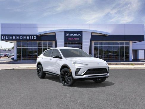 New 2026 Buick Envista Sport Touring image 25