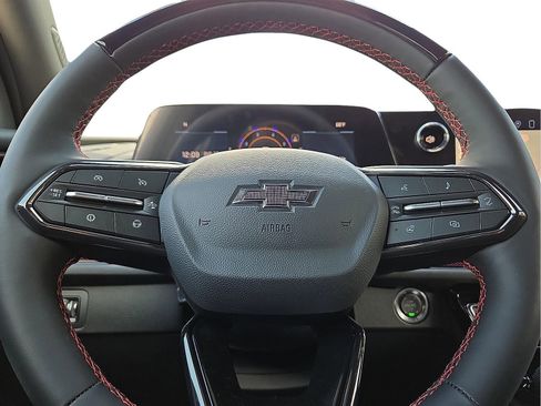 Used 2026 Chevrolet Traverse RS image 24