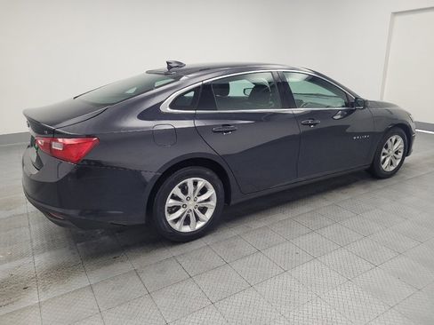 Used 2023 Chevrolet Malibu LT image 10