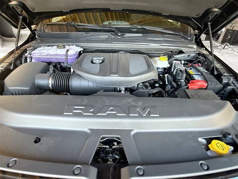 New 2026 RAM 1500 Lone Star image 33