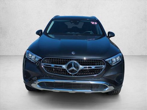 Certified 2023 Mercedes-Benz GLC 300 image 5