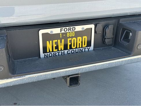 New 2026 Ford F150 Lariat w/ Equipment Group 501A Mid AWD/4WD image 21