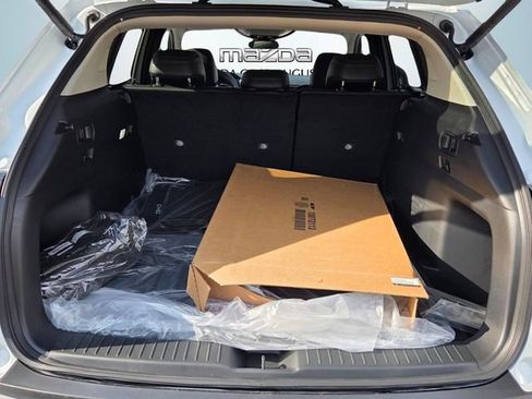 New 2026 MAZDA CX-50 AWD 2.5 S w/ Weather Package image 8