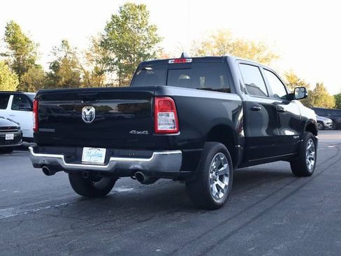 Used 2022 RAM 1500 Big Horn image 5