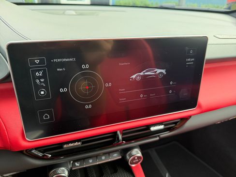 Used 2024 Lotus Emira First Edition image 35