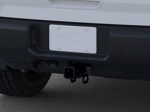 New 2025 Ford Bronco Sport Badlands w/ Badlands Tech Package image 23