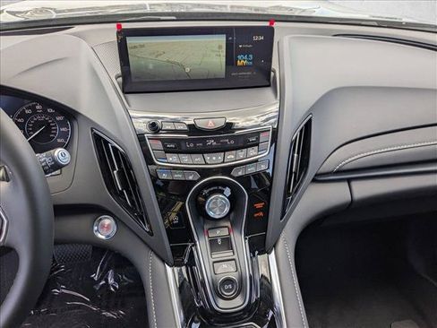 New 2026 Acura RDX SH-AWD w/ Advance Package image 12