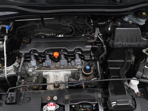 Used 2016 Honda HR-V LX image 29