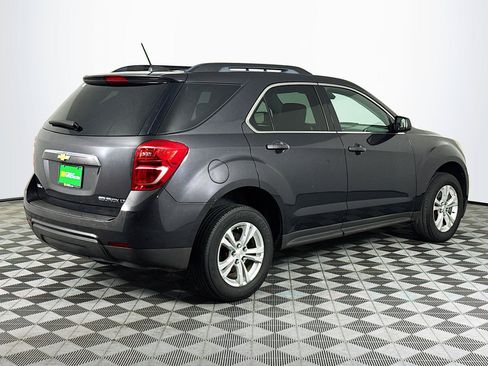 Used 2016 Chevrolet Equinox LT w/ Convenience Package FWD image 8