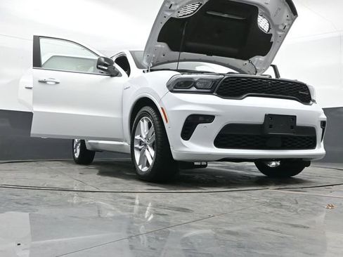 Used 2023 Dodge Durango R/T AWD/4WD image 73