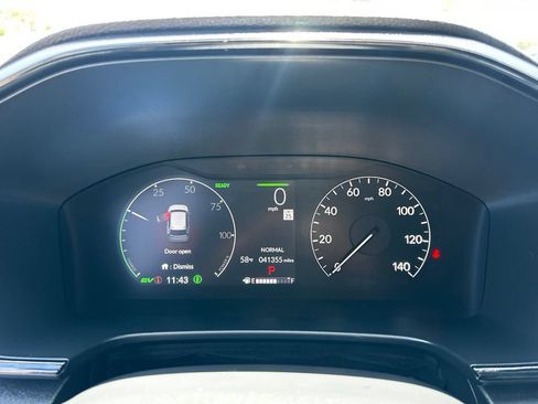 Used 2024 Honda CR-V Sport image 26